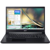 Acer Aspire 7 Laptop | A715-43G | Black