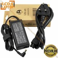Laptop AC Power Adapter Battery Charger PSU For PACKARD BELL EASYNOTE TE