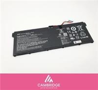 Genuine Acer Chromebook 514 CB514-1WT, Chromebook CB315-4H Laptop Battery |
