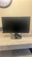 Acer KA220HQ 21.5" LED Monitor - Black (UM.WX0EE.001)
