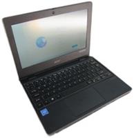 Acer TravelMate B311-31, Intel Celeron N4120, 4GB DDR4, 64GB SSD, Win11 Pro 2