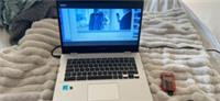 Acer Chromebook CB314 14" Silver, I3 N305 CPU, 8GB RAM, 128GB eMMC