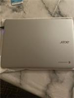 Acer Spin 314 Chromebook 14" 2-in-1, Intel Celeron N4500, 4GB RAM, 64GB eMMC, HD
