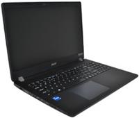 Faulty Acer Travelmate P215-53, i5-1135G7, 8GB DDR4, 240GB 15.6" Laptop