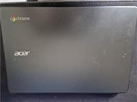 Acer Chromebook C720 Laptop - 2GB RAM, 16 GB Storage