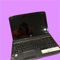 Acer Aspire 5535 Spares or Repairs (Faulty Motherboard) Very Good Condition