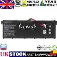 AC14B8K Battery for Acer Chromebook CB3-531 CB5-571 CB3-111 C810 C910 KT0040G004