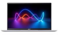 Acer Swift Go Laptop 14" AMD Ryzen 5 8GB RAM 512GB SSD Silver NX.KG3EK.001