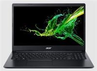 Acer 15.6 Inch Laptop Aspire 3 NX.HE3EK.00H Pentium Silver N5030 8GB 256GB Black