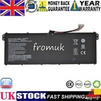 Battery for Acer Aspire A514-53 Swift 3 SF314-42 SF314-57 AP19B8K/5K 3INP5/82/70