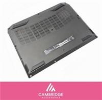 Acer Aspire Nitro AN515-58 Bottom Base Cover Chassis Black 60.QFJN2.002