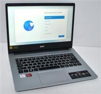 Acer Aspire A314-22, 3050U, 4GB RAM, 240GB SSD, Windows 11 14" Laptop