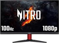 Nitro KG242Y E 23.8-Inch Gaming Monitor - IPS Panel, 1920 X 1080, 4Ms, 100Hz, Fr