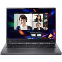 Acer TravelMate P2 Laptop | TMP216-51-TCO | Grey