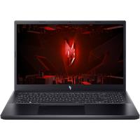 Acer Nitro V 15 Gaming Laptop | ANV15-51 | Black
