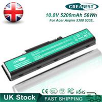 5200mAh AS09A31 AS09A41 Laptop Battery For Acer Aspire 5532 5732z 4732 5517 5516