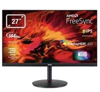 Acer Nitro XV272UPbmiiprzx