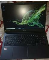 Acer Aspire 3 15.6 Inch FHD A4 4GB 1TB Laptop