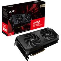 Acer Nitro Radeon RX 7700 XT - 12GB OC
