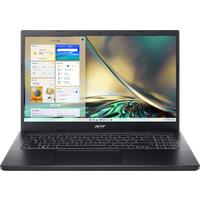 Acer Aspire 7 Laptop | A715-76G | Black