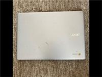 acer 314 chromebook touchscreen