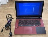 Acer ES1-522 15.6in 8GB AMD8 1TB Laptop