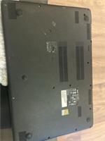 Acer Aspire 3 A315-21 15.6" (AMD E2-9000, 4GB RAM, 1TB HDD) Laptop - Black (NX.