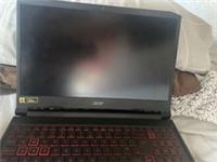 Acer Nitro 5 AN517-51 17.3" (256GB SSD, Intel Core i5-9300H, 2.40GHz, 8GB...