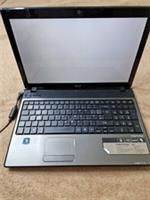 Acer Aspire 5551 Amd Athlon X2 2.1GHz 15,6" Laptop For Parts Read Description