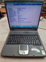Acer Travelmate 242LC Intel Celeron 2.40GHz Vtg Laptop Untested For Parts...