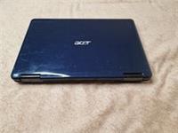 Acer Aspire 5532 Laptop Untested For Parts Read Description