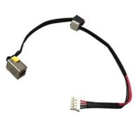 Acer Aspire 5750Z Replacement Laptop DC Jack Socket With Cable 65W