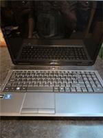 Acer Aspire 5532 Amd Laptop 15,6" 1 Gb Ram No Hdd For Parts Read Description