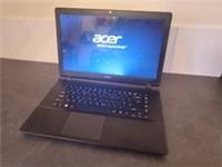 Acer Laptop Aspire 15.6 ES1-520 AMD A4 6310 Quad Core 4GB RAM 500GB HDF