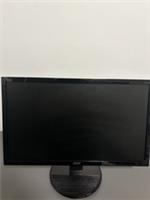 Acer K222HQL 21.5" LED Full HD Monitor - Black