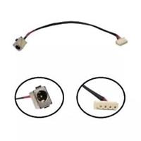 Acer Aspire E5-573 E5-573T F5-571 DC In Power Charging Jack Cable DD0ZRTAD100