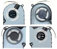 UK CPU GPU Cooling Fan Acer Nitro 5 AN515-41 AN515-42 AN515-51 AN515-52 AN515-53