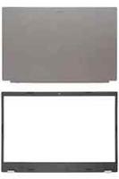 Grey LCD Back Cover & Bezel For Acer Aspire Vero AV15-51 AV15-52 60.AYCN2.004