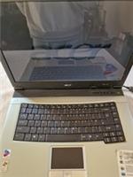 Acer Aspire 1640 Pentium M 1.73GHz 15,4" Untested Missing Parts Read Description