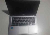 Acer Chromebook CB314-4H 14" FHD Intel Core i3-N305 128GB 8GB RAM - Silver