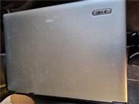 Acer Travelmate 4220, 40Gb Hdd, 2Gb Ram,