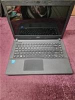 Acer Aspire ES1-411 Intel Laptop faulty missing parts Read Description