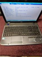 Acer Aspire 5738/5338 Pentium Dual Core T4300 2.10GHz 3gb Ram No Hdd Untested
