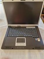 Acer eMachines M5116 Laptop Damaged For Parts Or donor Read description