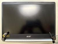 Genuine Acer Aspire 5 A514-52/53 14.0" FHD IPS Complete Display Screen - Grey