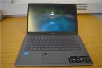 Acer Aspire A514-55 Intel i3 12th Gen, 8GB RAM, 256GB SSD - Cosmetic Damage #188
