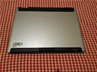Acer Aspire 5610 Laptop ICD T2050 1.6GHz 15.4" Damaged For Parts Read Descriptio