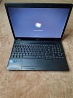 Acer Extensa 5235 Laptop Intel Celeron 900 2.2GHz Power On Tested Only For Parts
