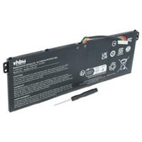 Battery for Acer Aspire ES1-523-85WM ES1-523-85ZV ES1-523-85HB 3000mAh 11.4V