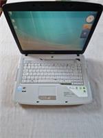 Acer Aspire 5315 Laptop 15.4" Intel Celeron 540 1.86GHz Power On Tested Only